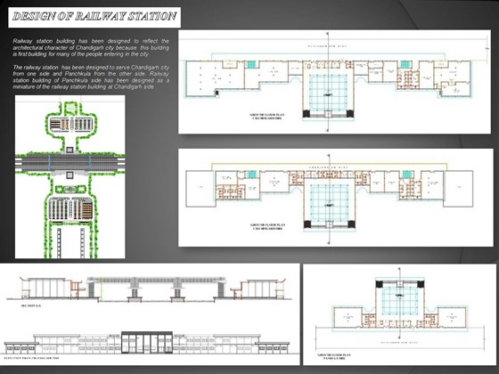 Logotypes: architectural portfolio