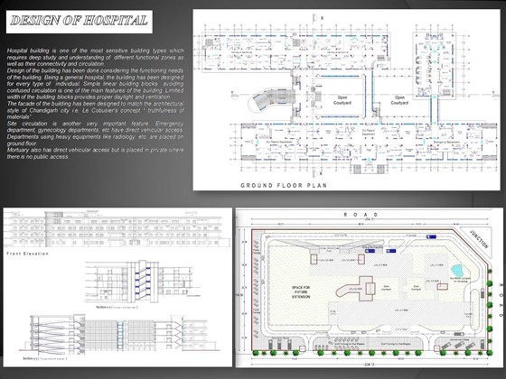 Logotypes: architectural portfolio
