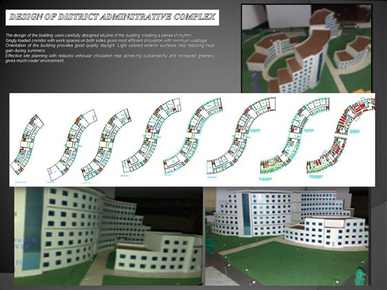 Logotypes: architectural portfolio